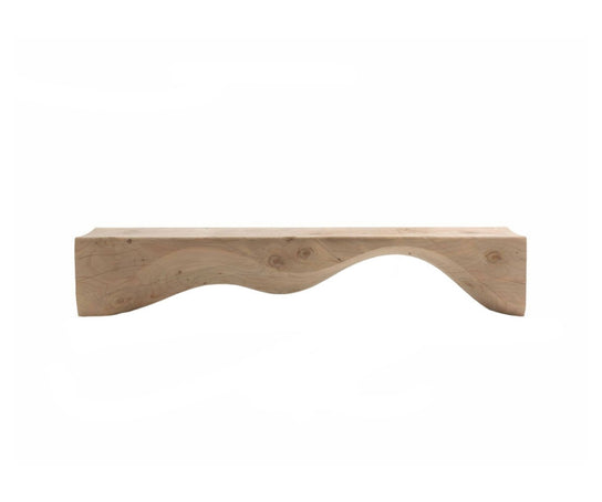 Mountains Bench | Riva 1920