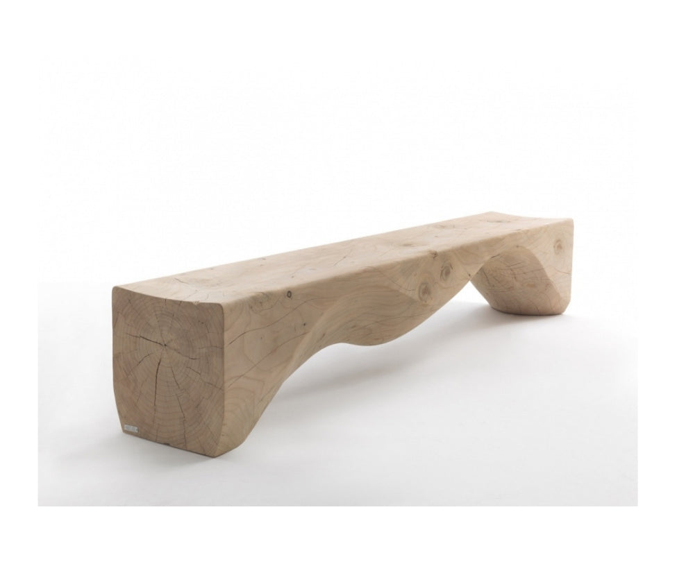 Mountains Bench | Riva 1920