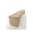 Mountains Bench | Riva 1920