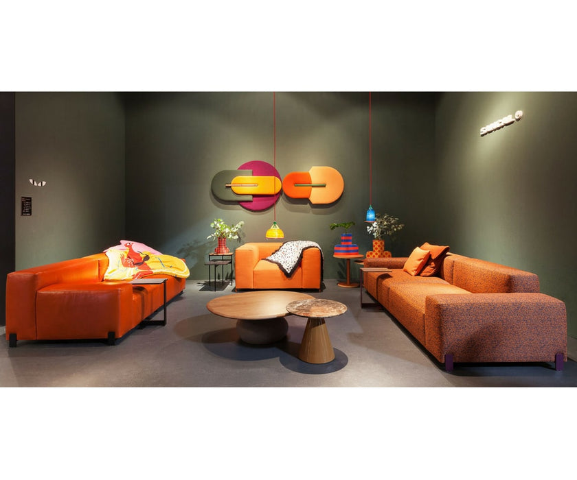 Mousse Sofa | Sancal