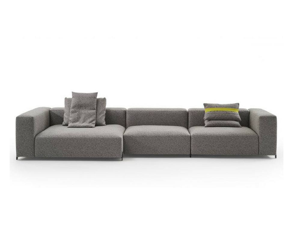 Mousse Sofa | Sancal