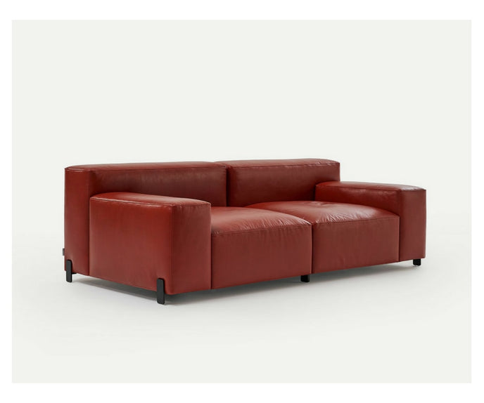 Mousse Sofa | Sancal