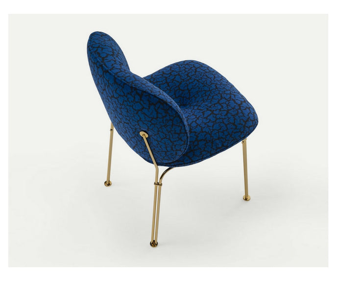 Mullit Dining Chair Sancal