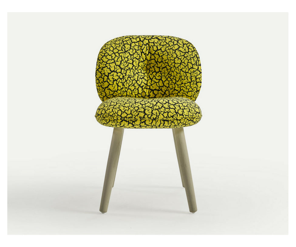 Mullit Dining Chair Sancal