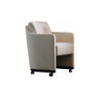 Musa Armchair Giorgetti
