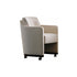 Musa Armchair Giorgetti
