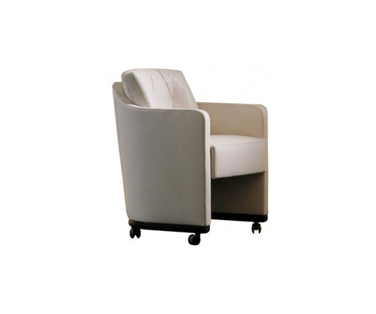 Musa Armchair Giorgetti