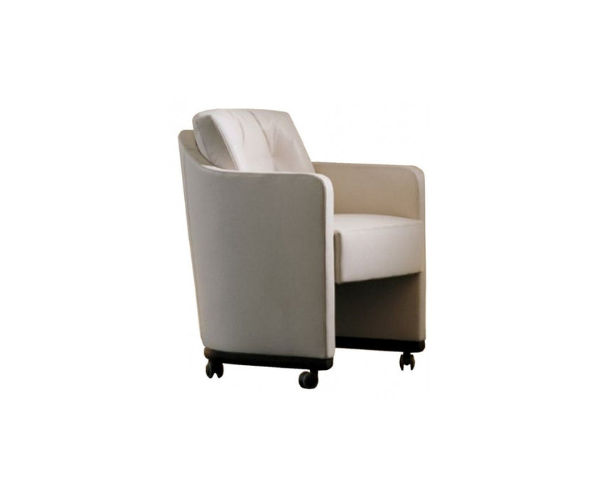 Musa Armchair Giorgetti