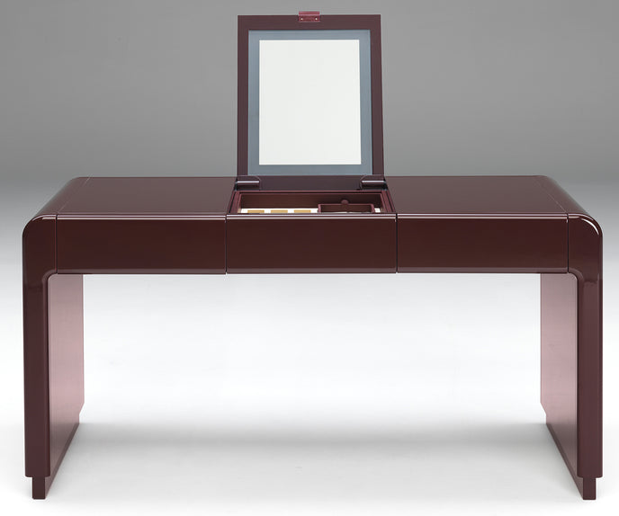 My Beauty Makeup Desk | Paolo Castelli