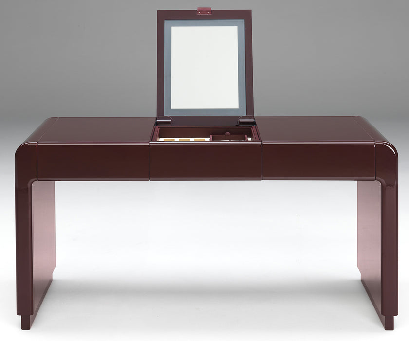 My Beauty Makeup Desk | Paolo Castelli