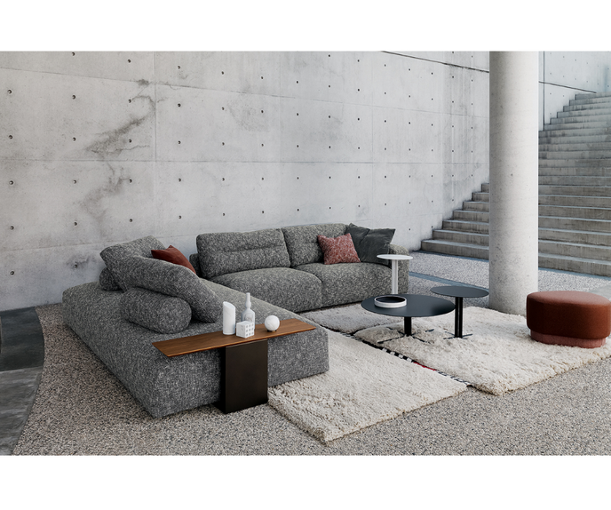 My Taos Sofa Saba