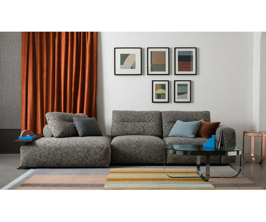My Taos Sofa Saba