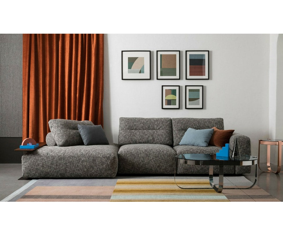 My Taos Sofa Saba
