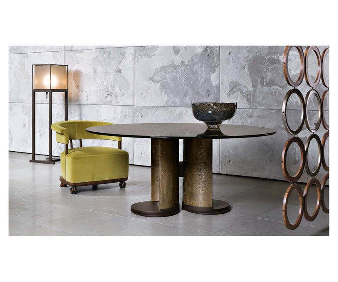 Myo Floor Lamp Giorgetti