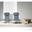 Myplace Armchair La Cividina