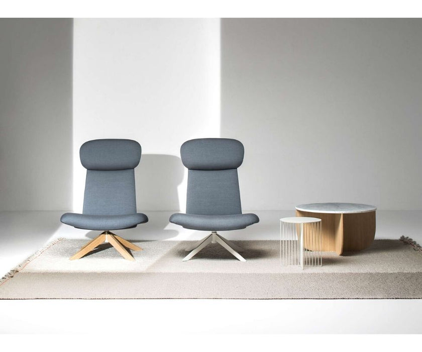 Myplace Armchair La Cividina