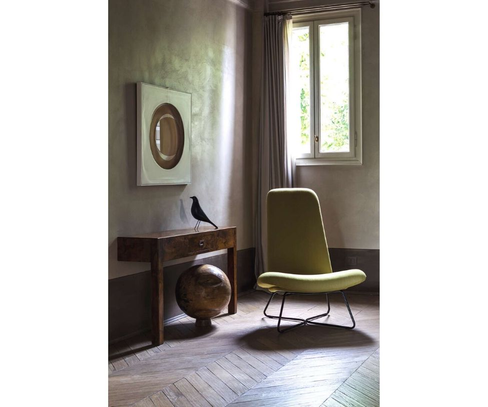 Myplace Armchair La Cividina