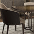 N°5 High Dining Chair | Paolo Castelli
