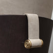 N°5 High Dining Chair | Paolo Castelli