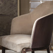 N°5 High Dining Chair | Paolo Castelli