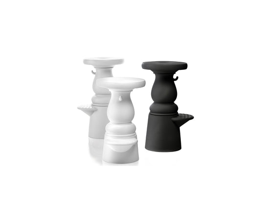 Container Bar Stool | Moooi
