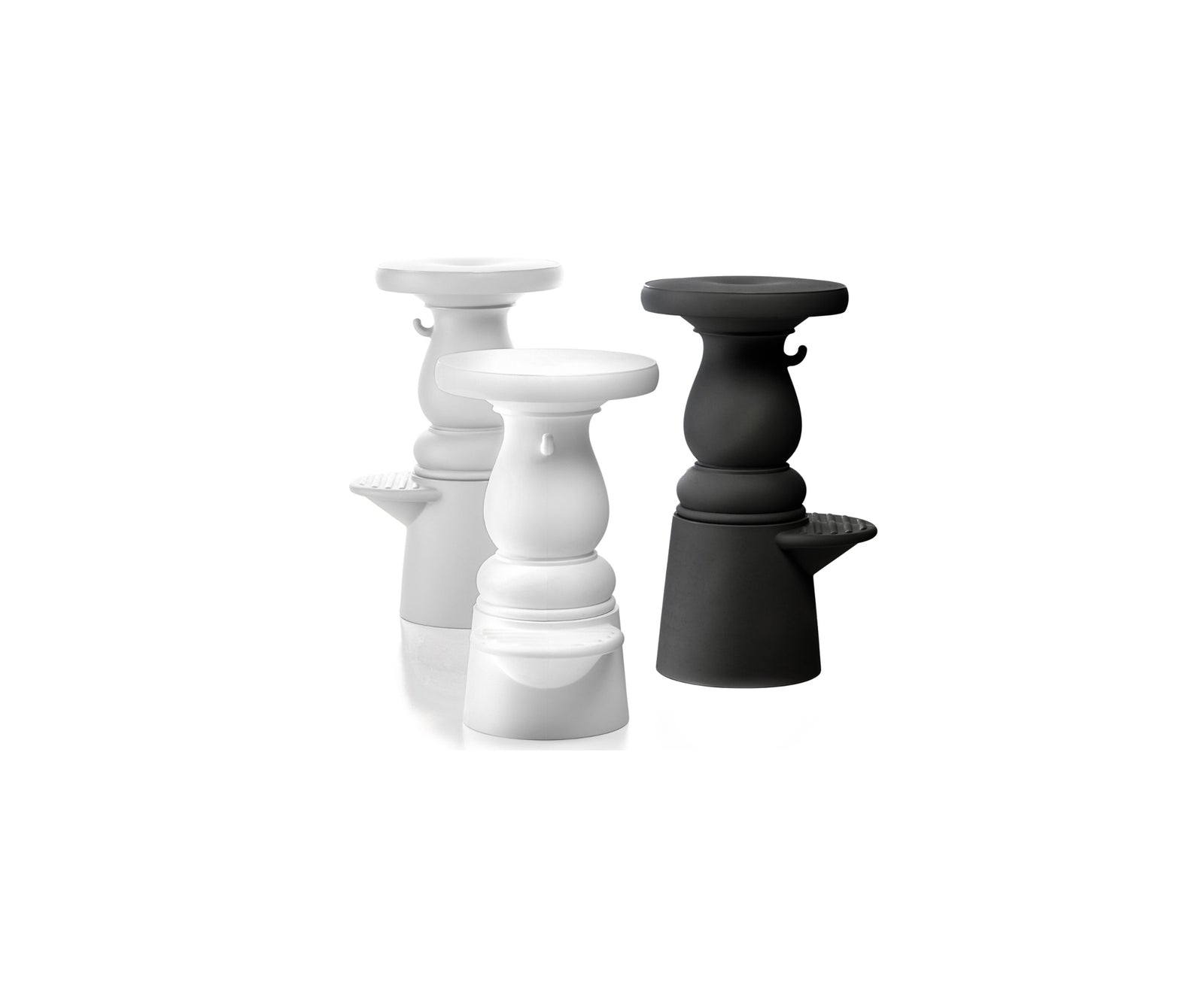 Container Bar Stool | Moooi