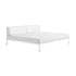 High end Nak Daybed CL2 by Bivaq Casa Design