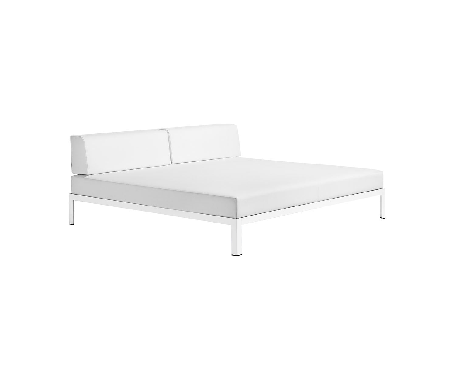 High end Nak Daybed CL2 by Bivaq Casa Design