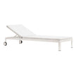 High end Nak Deckchair by Bivaq Casa Design