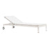 High end Nak Deckchair by Bivaq Casa Design