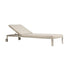 High end Nak Deckchair by Bivaq Casa Design