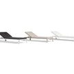 High end Nak Deckchair by Bivaq Casa Design