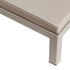 High end Nak Deckchair by Bivaq Casa Design