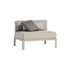 High end Nak XL Lounge Chair by Bivaq Casa Design