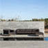 High end Nak XL Lounge Chair by Bivaq Casa Design