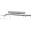 High end Nak XL Ottoman by Bivaq Casa Design