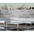 High end Nak XL Sectional by Bivaq Casa Design
