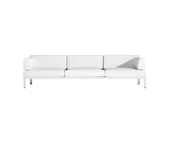 High end Nak XL Sofa by Bivaq Casa Design
