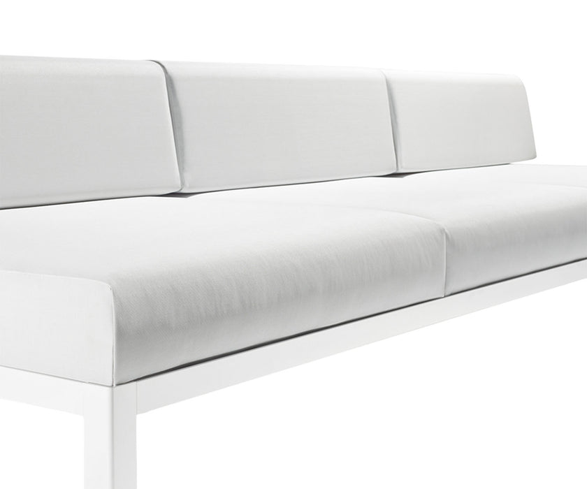 High end Nak XL Sofa by Bivaq Casa Design