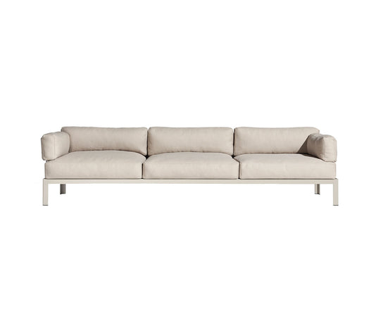 High end Nak XL Sofa by Bivaq Casa Design