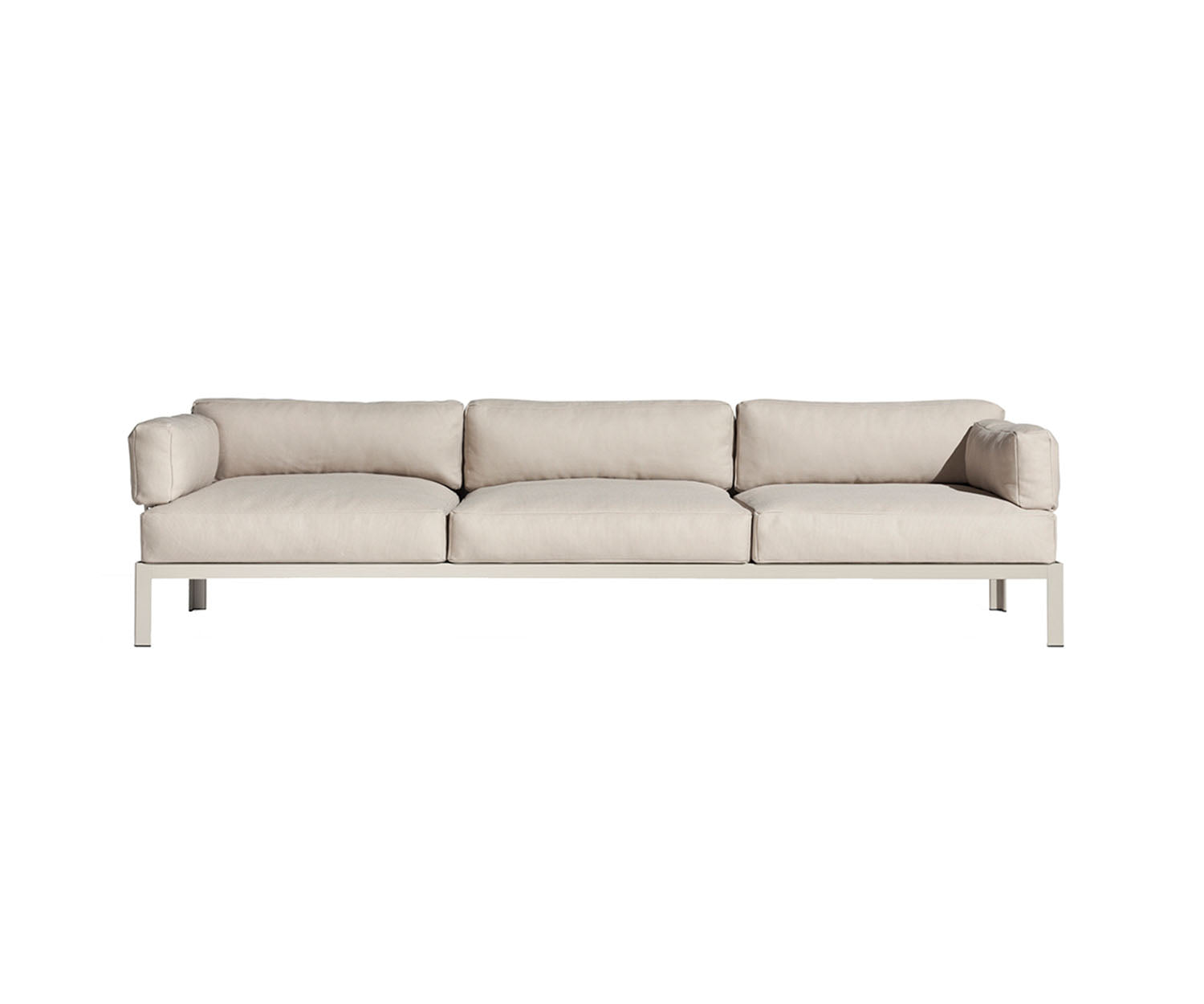 High end Nak XL Sofa by Bivaq Casa Design