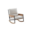 Nap 082 Rocking Chair Roda