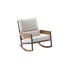 Nap 082 Rocking Chair Roda