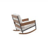 Nap 082 Rocking Chair Roda