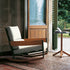 Nap 082 Rocking Chair Roda