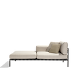 Natal Alu Daybed | Tribù 