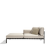 Natal Alu Daybed | Tribù 