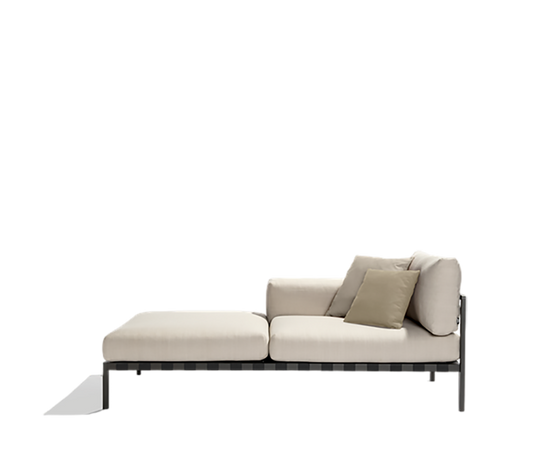 Natal Alu Daybed | Tribù 