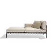 Natal Alu Daybed | Tribù 