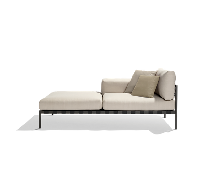 Natal Alu Daybed | Tribù 